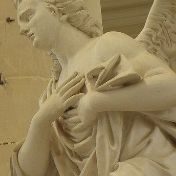 Basilique Saint-Gervais dAvranches