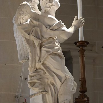 Basilique Saint-Gervais dAvranches