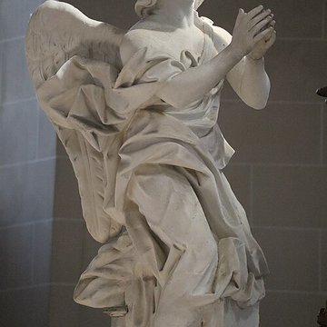 Basilique Saint-Gervais dAvranches