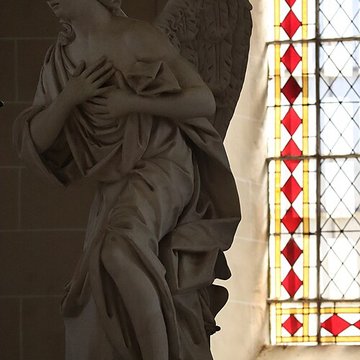 Basilique Saint-Gervais dAvranches