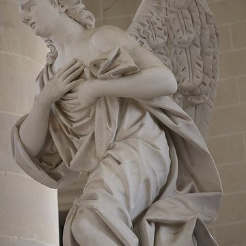 Basilique Saint-Gervais dAvranches