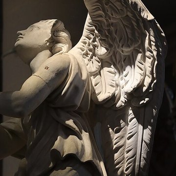 Basilique Saint-Gervais dAvranches