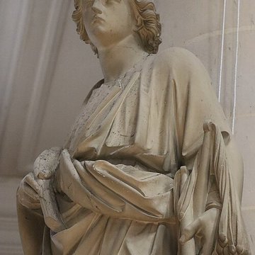 Basilique Saint-Gervais dAvranches