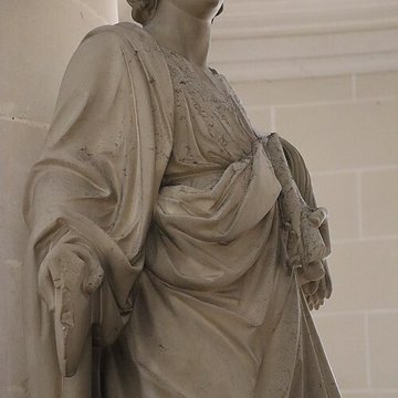 Basilique Saint-Gervais dAvranches