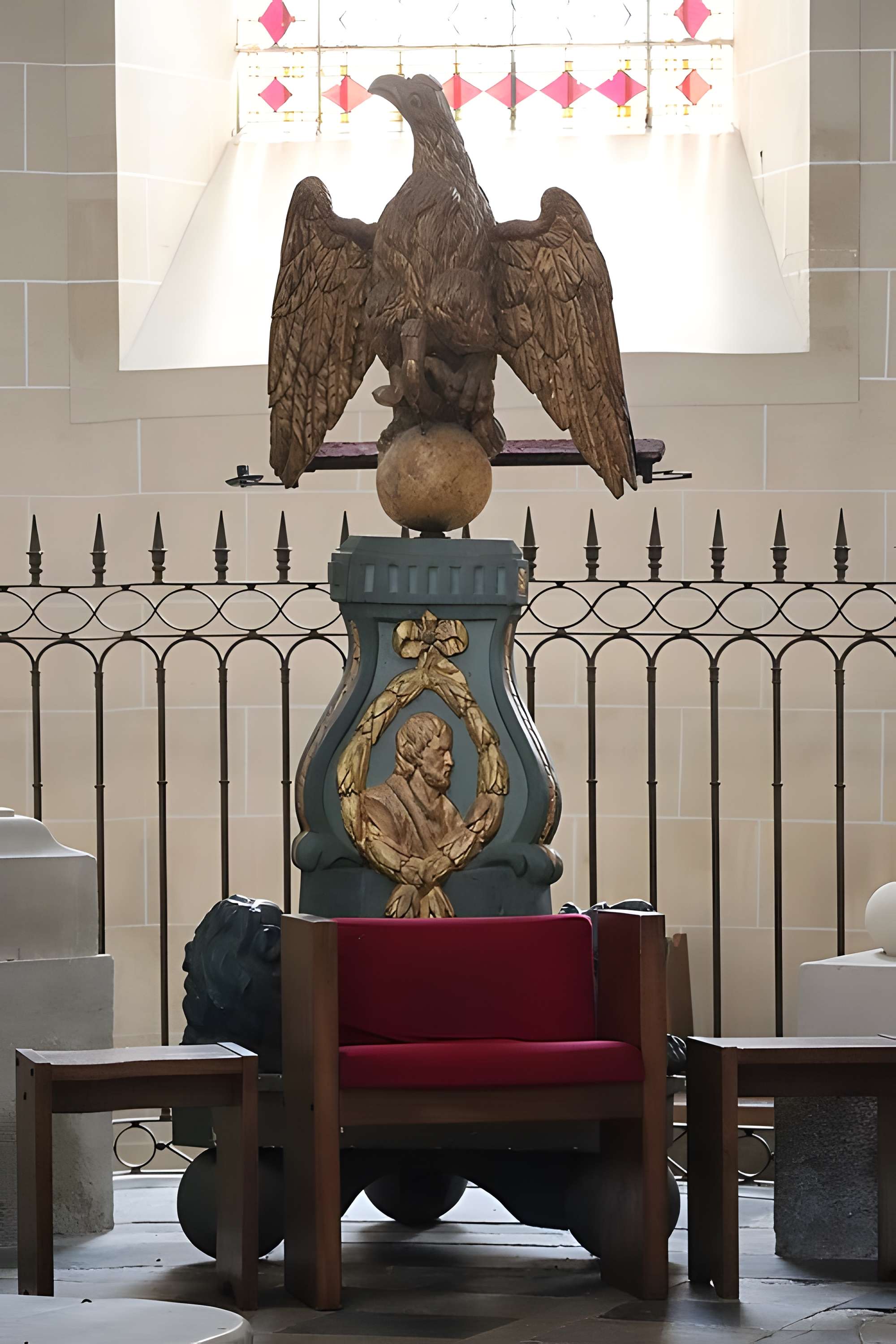 Basilique Saint-Gervais d'Avranches