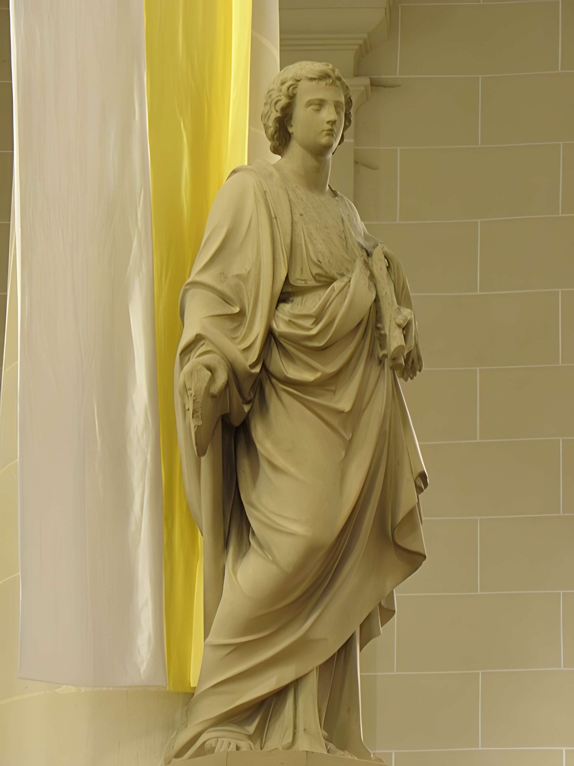 Basilique Saint-Gervais d'Avranches