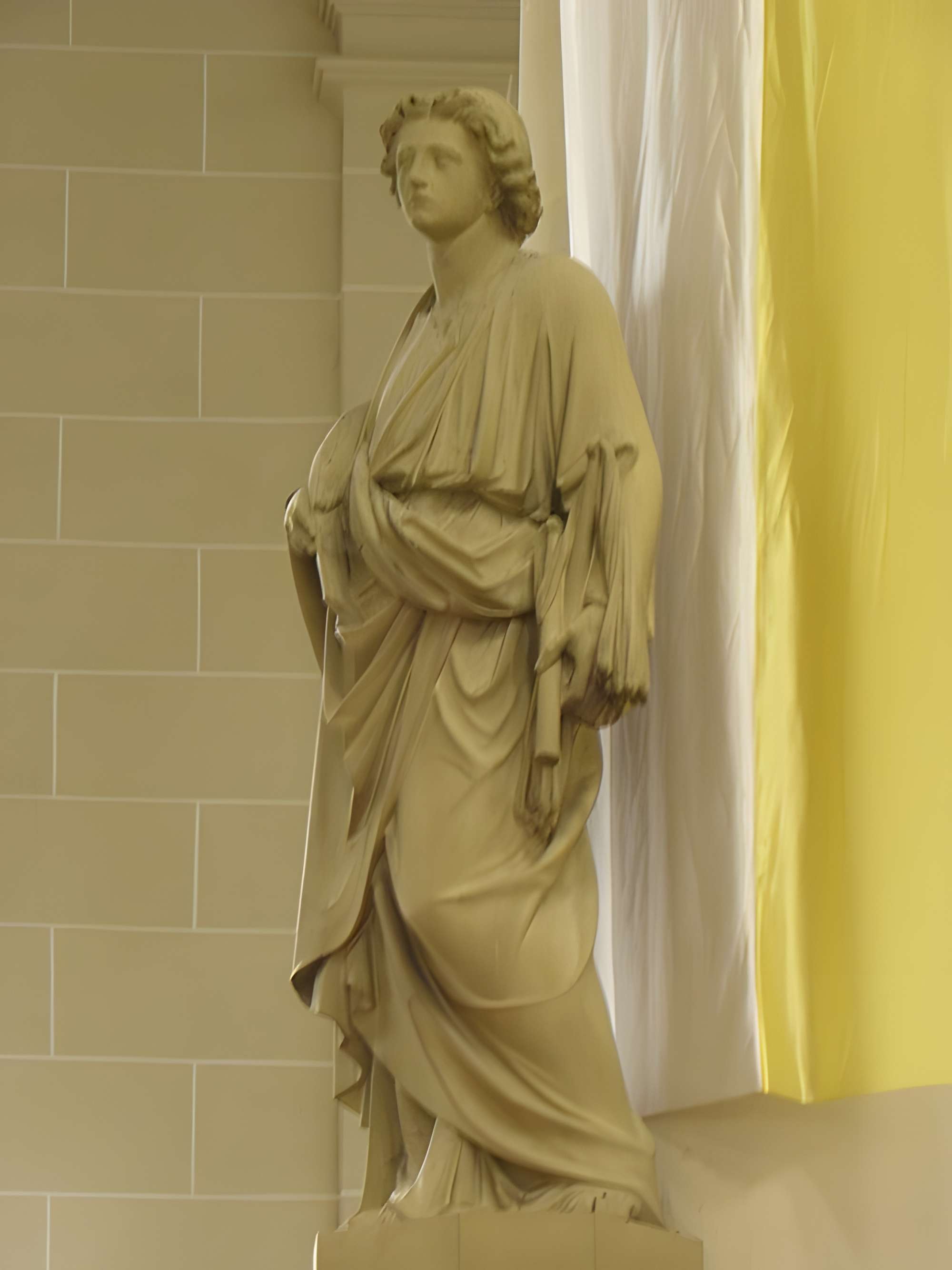 Basilique Saint-Gervais d'Avranches