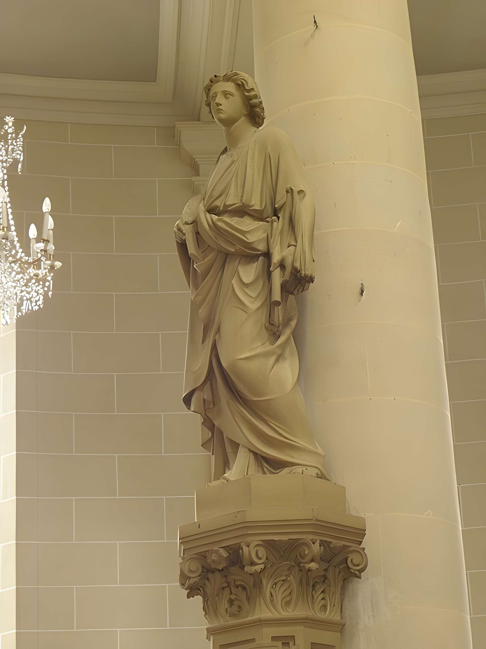 Basilique Saint-Gervais d'Avranches