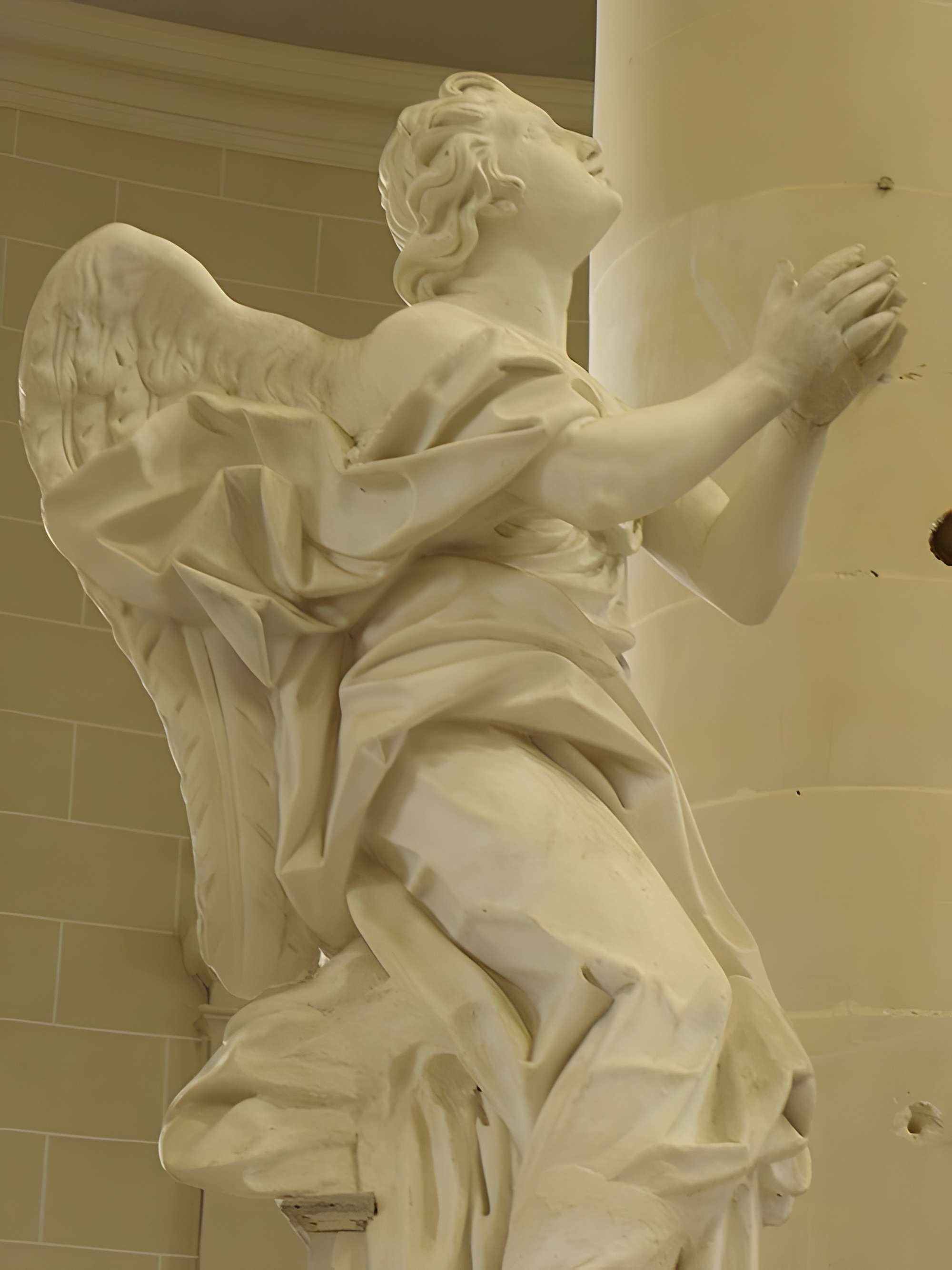 Basilique Saint-Gervais d'Avranches