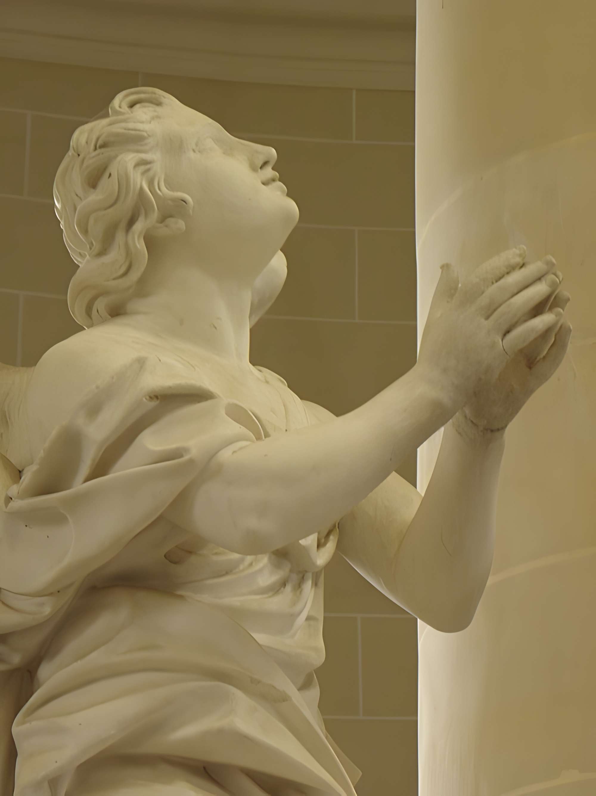 Basilique Saint-Gervais d'Avranches