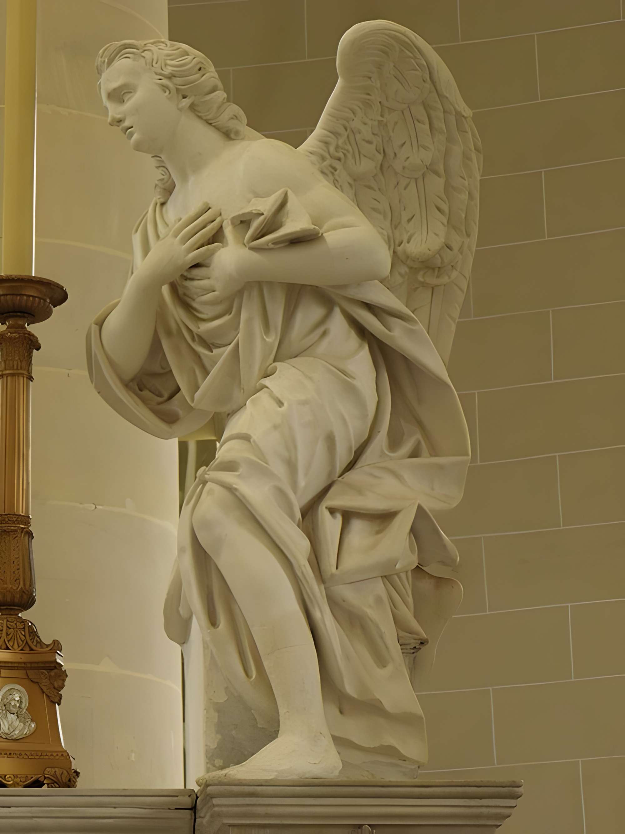 Basilique Saint-Gervais d'Avranches