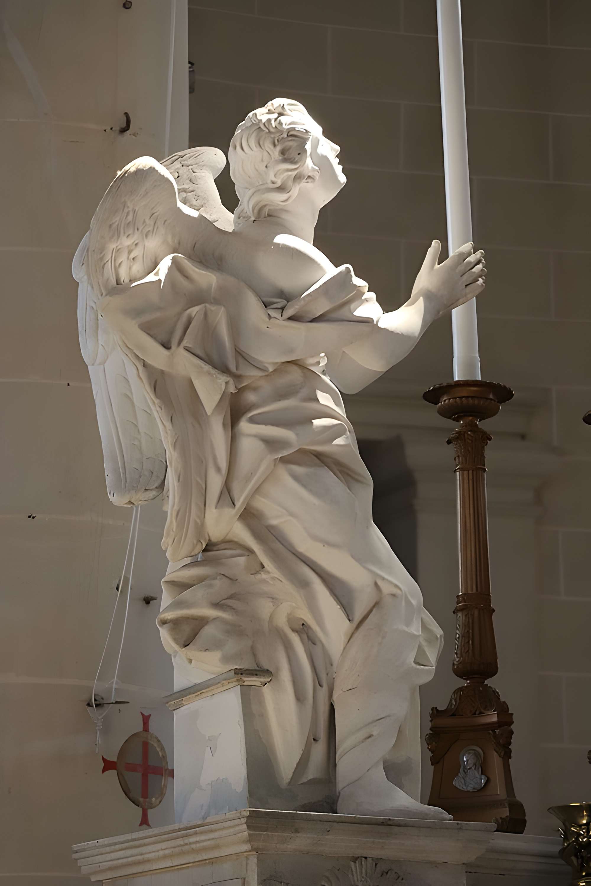 Basilique Saint-Gervais d'Avranches