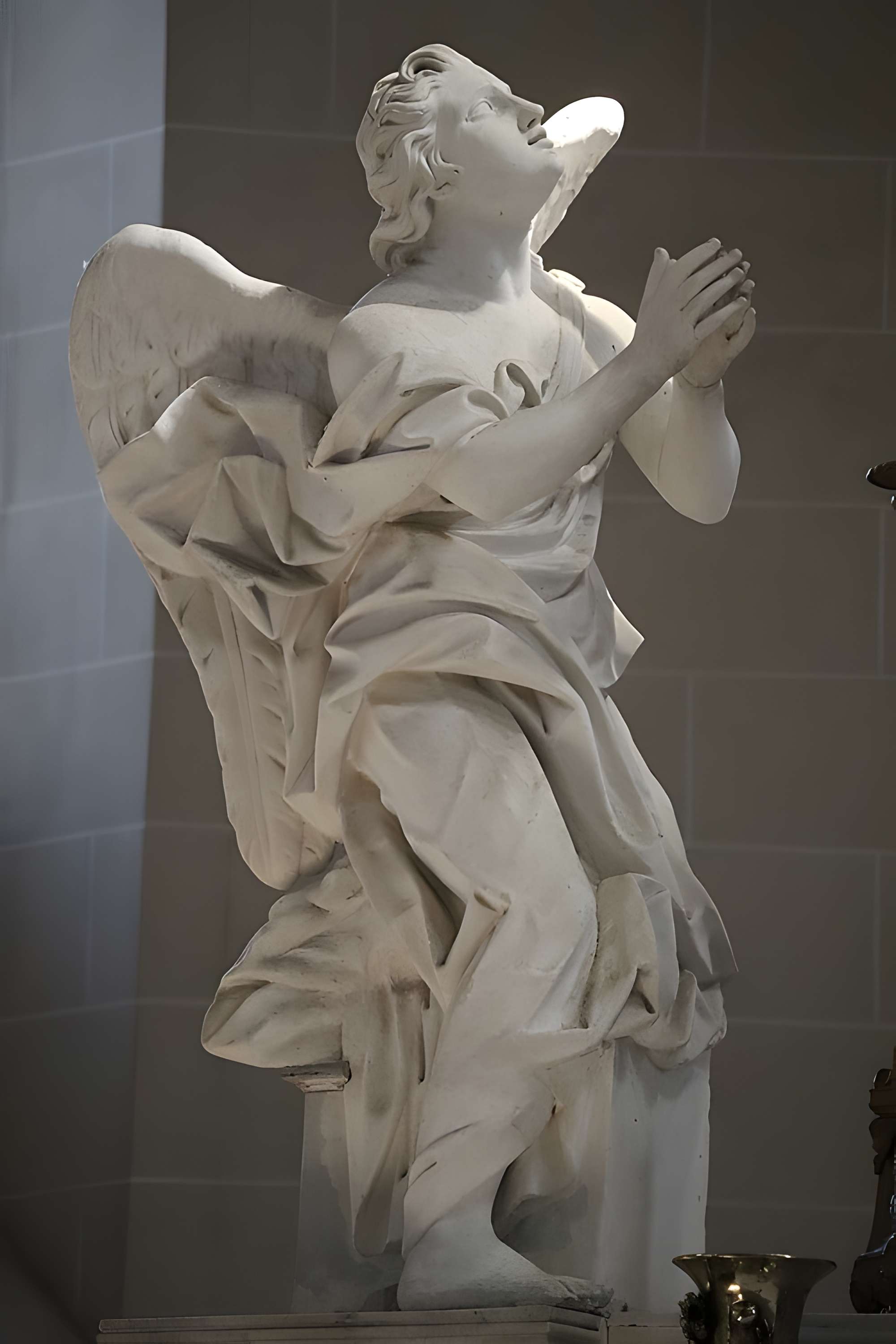 Basilique Saint-Gervais d'Avranches