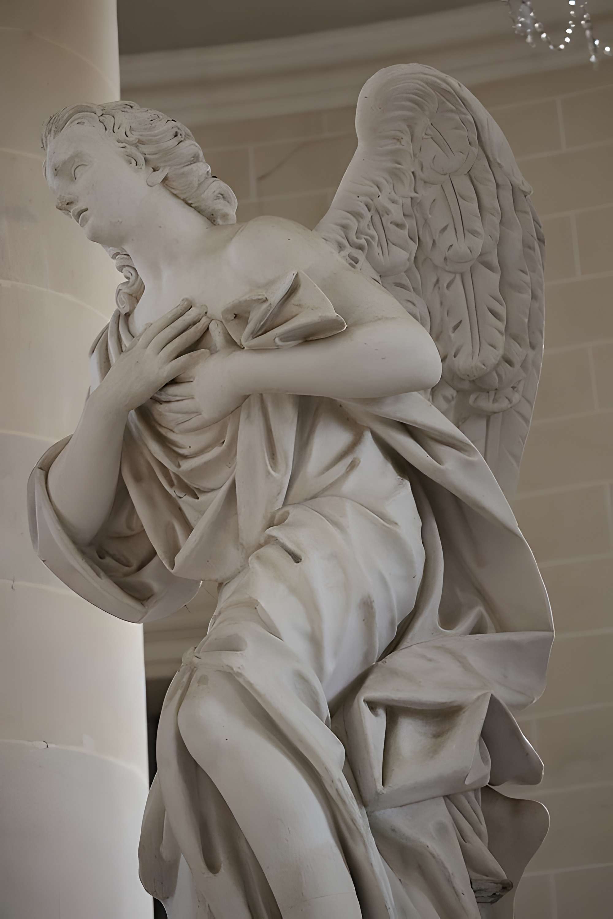 Basilique Saint-Gervais d'Avranches