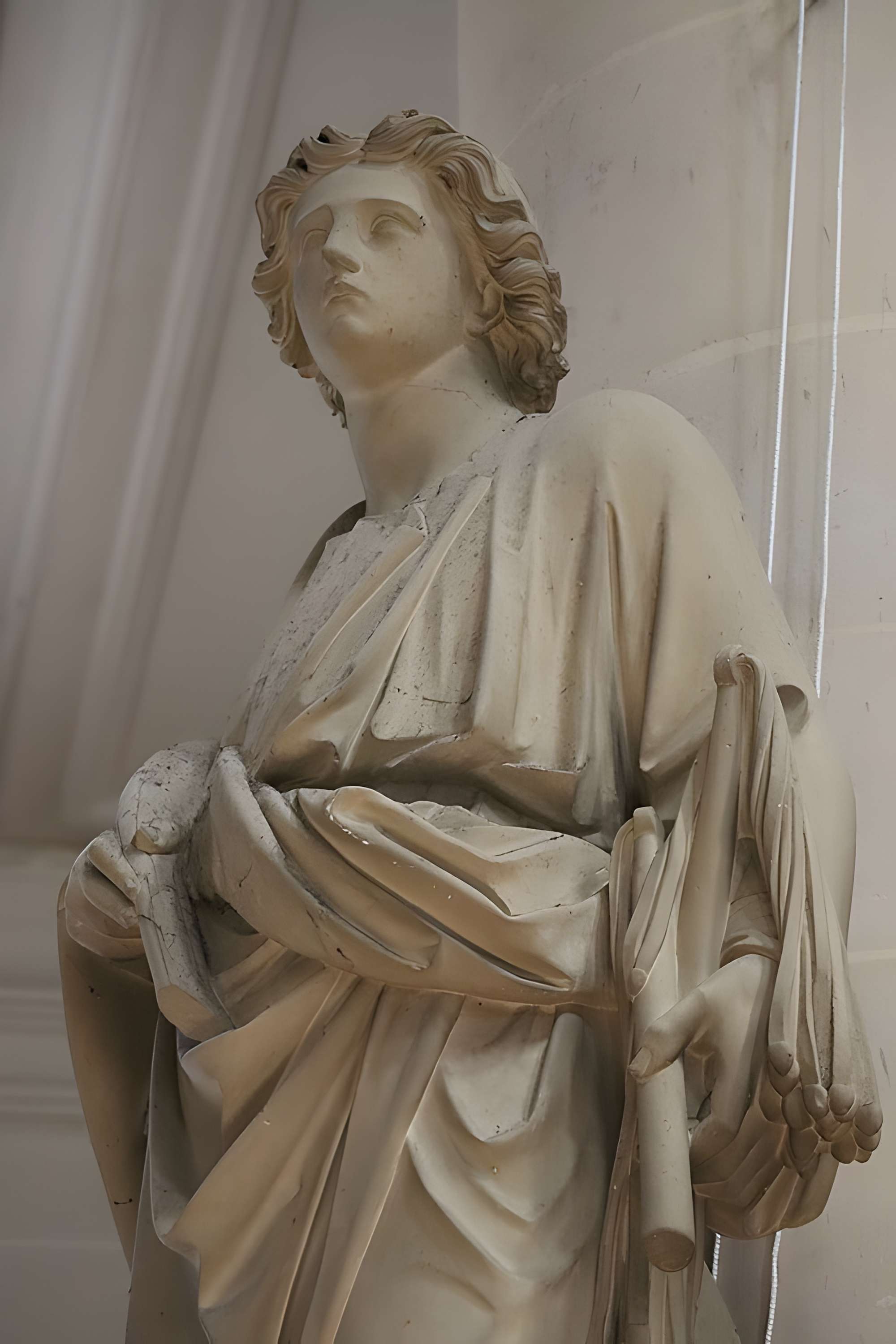 Basilique Saint-Gervais d'Avranches