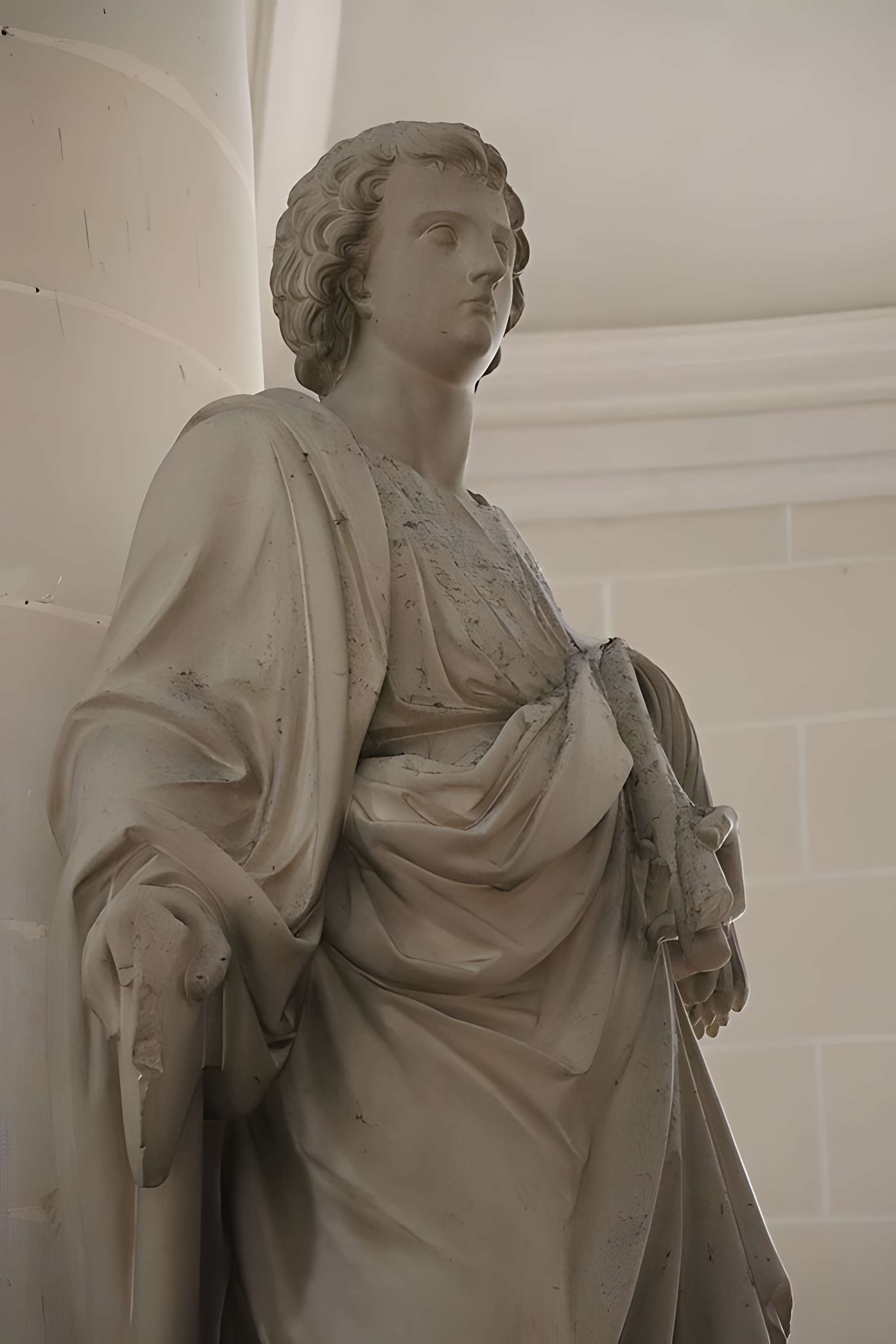 Basilique Saint-Gervais d'Avranches