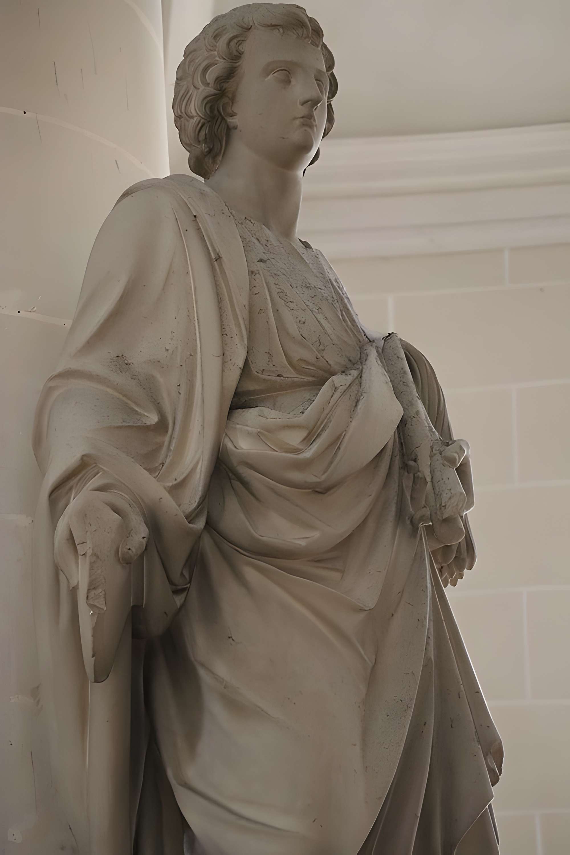 Basilique Saint-Gervais d'Avranches