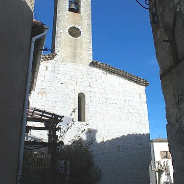 eglise saint michel de la cadiere et cambo