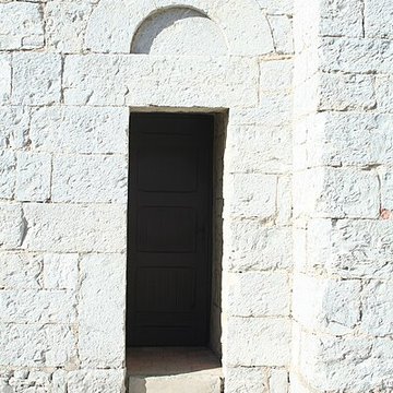 Église Saint-Michel de La Cadière-et-Cambo
