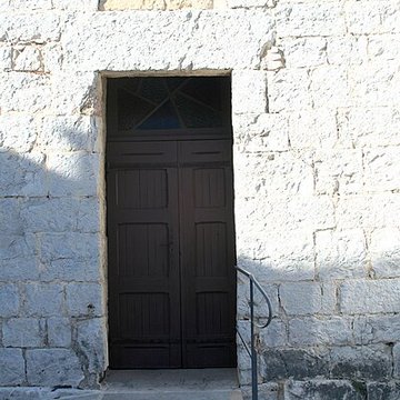 Église Saint-Michel de La Cadière-et-Cambo