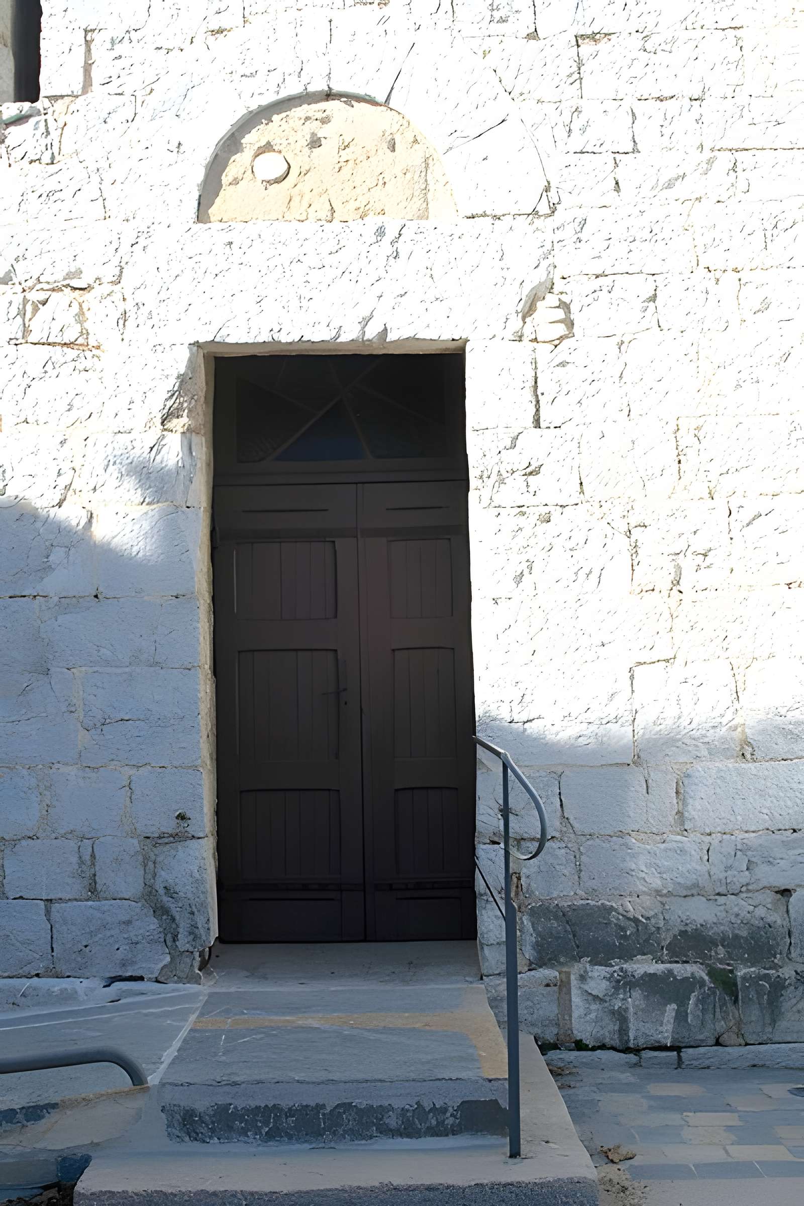 Église Saint-Michel de La Cadière-et-Cambo