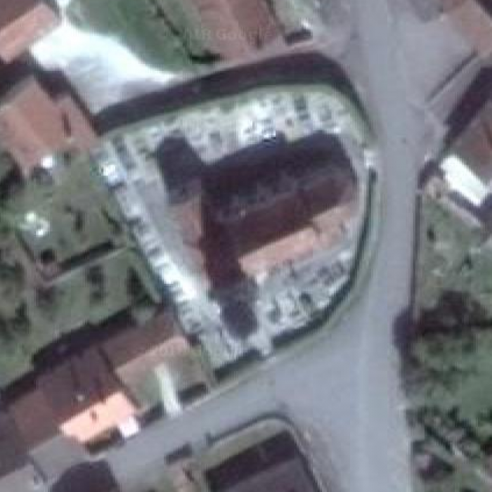 Photo de Église Saint-Michel de Lachapelle-en-Blaisy