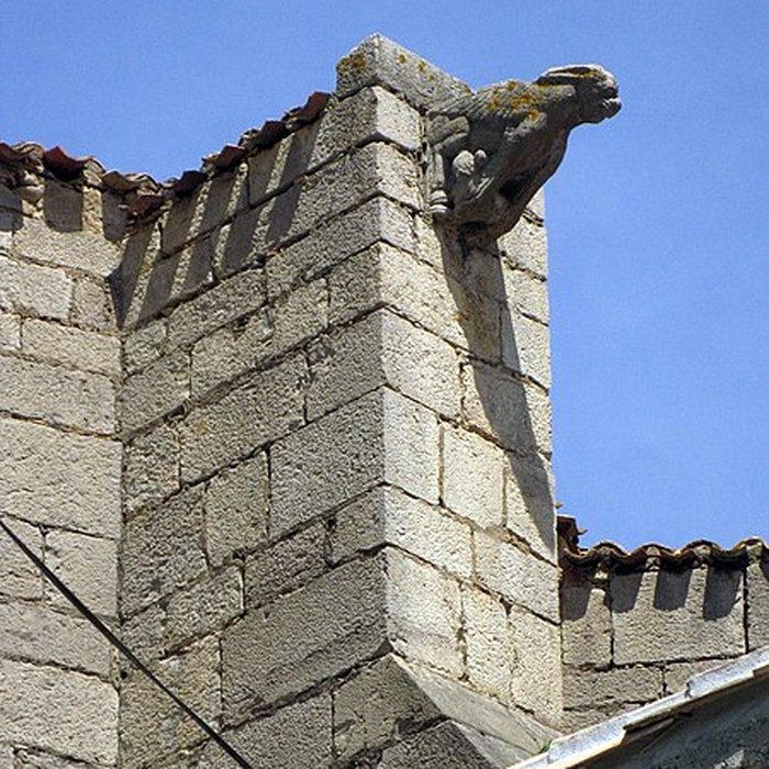 Photo de Église Saint-Michel de Lagrasse