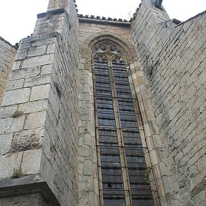 Photo de Église Saint-Michel de Lagrasse
