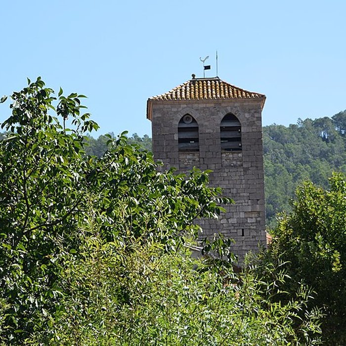 Photo de Église Saint-Michel de Lagrasse