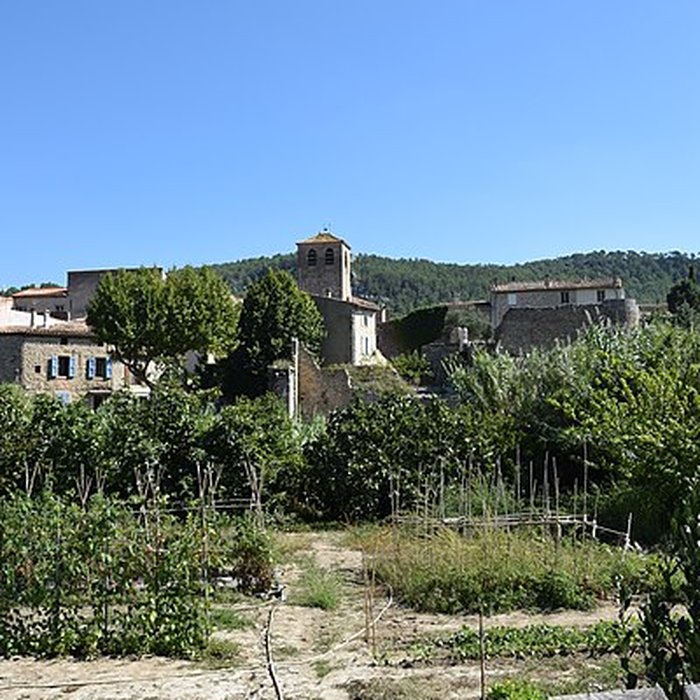 Photo de Église Saint-Michel de Lagrasse