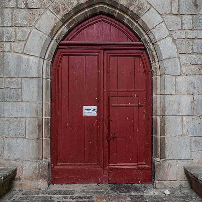 Photo de Église Saint-Michel de Lagrasse