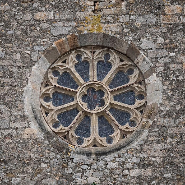 Photo de Église Saint-Michel de Lagrasse