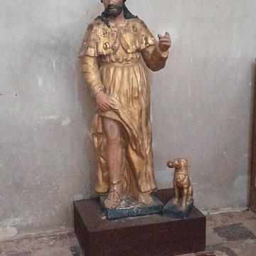 Église Saint-Michel de Lagrasse