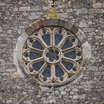 Église Saint-Michel de Lagrasse