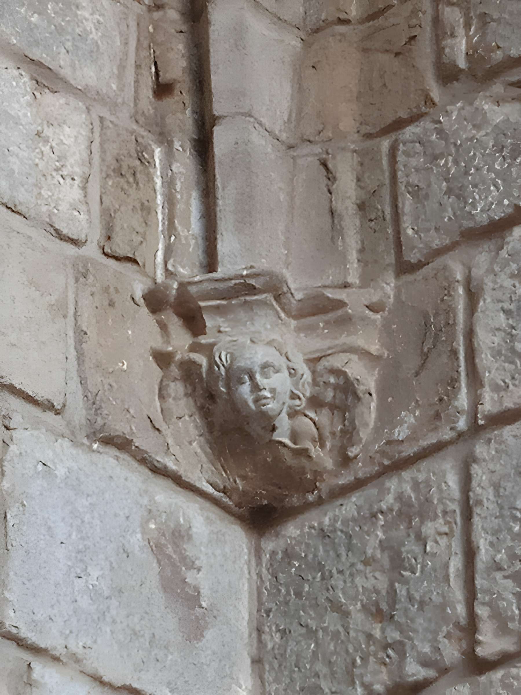 Église Saint-Michel de Lagrasse