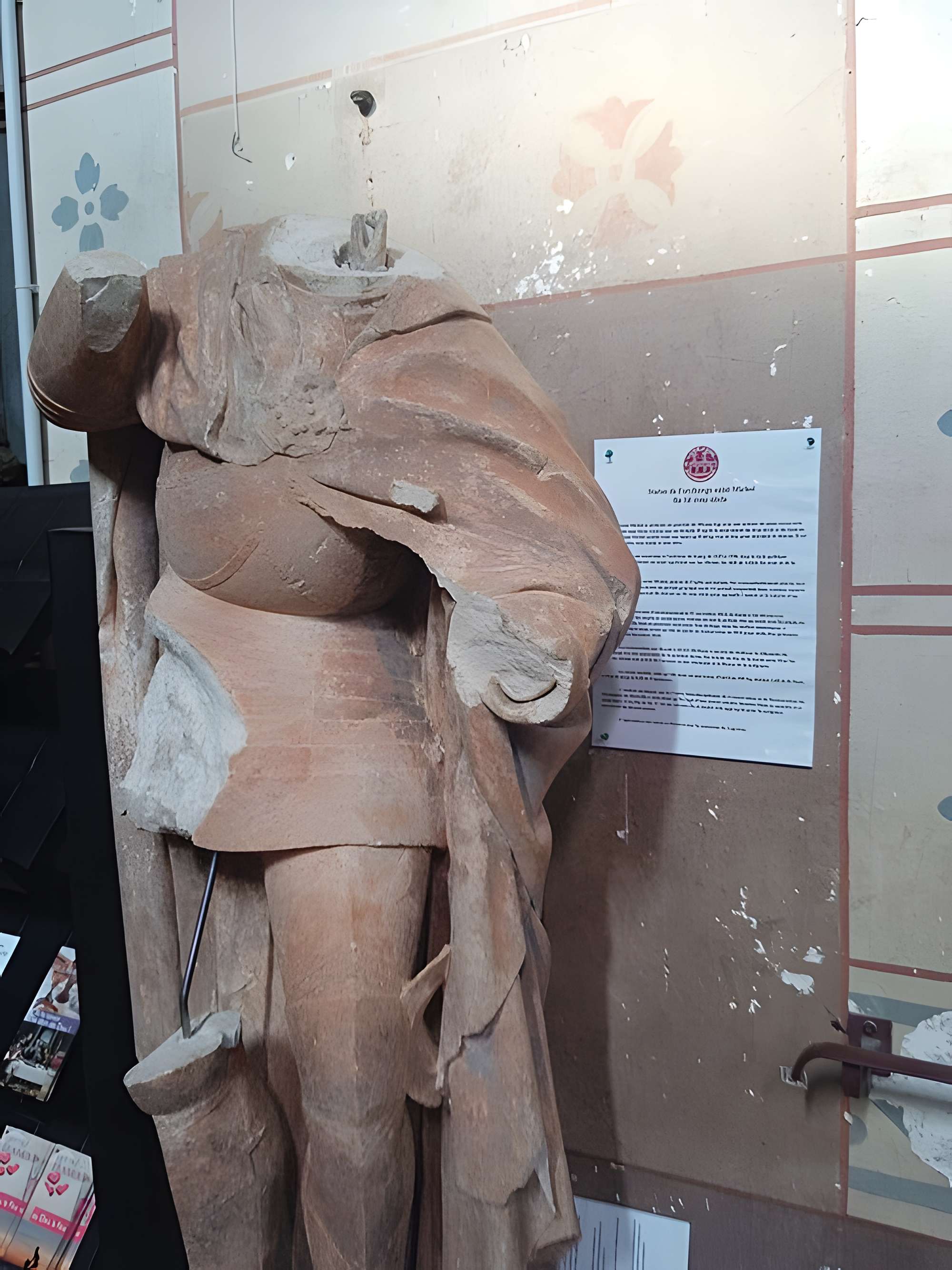 Église Saint-Michel de Lagrasse