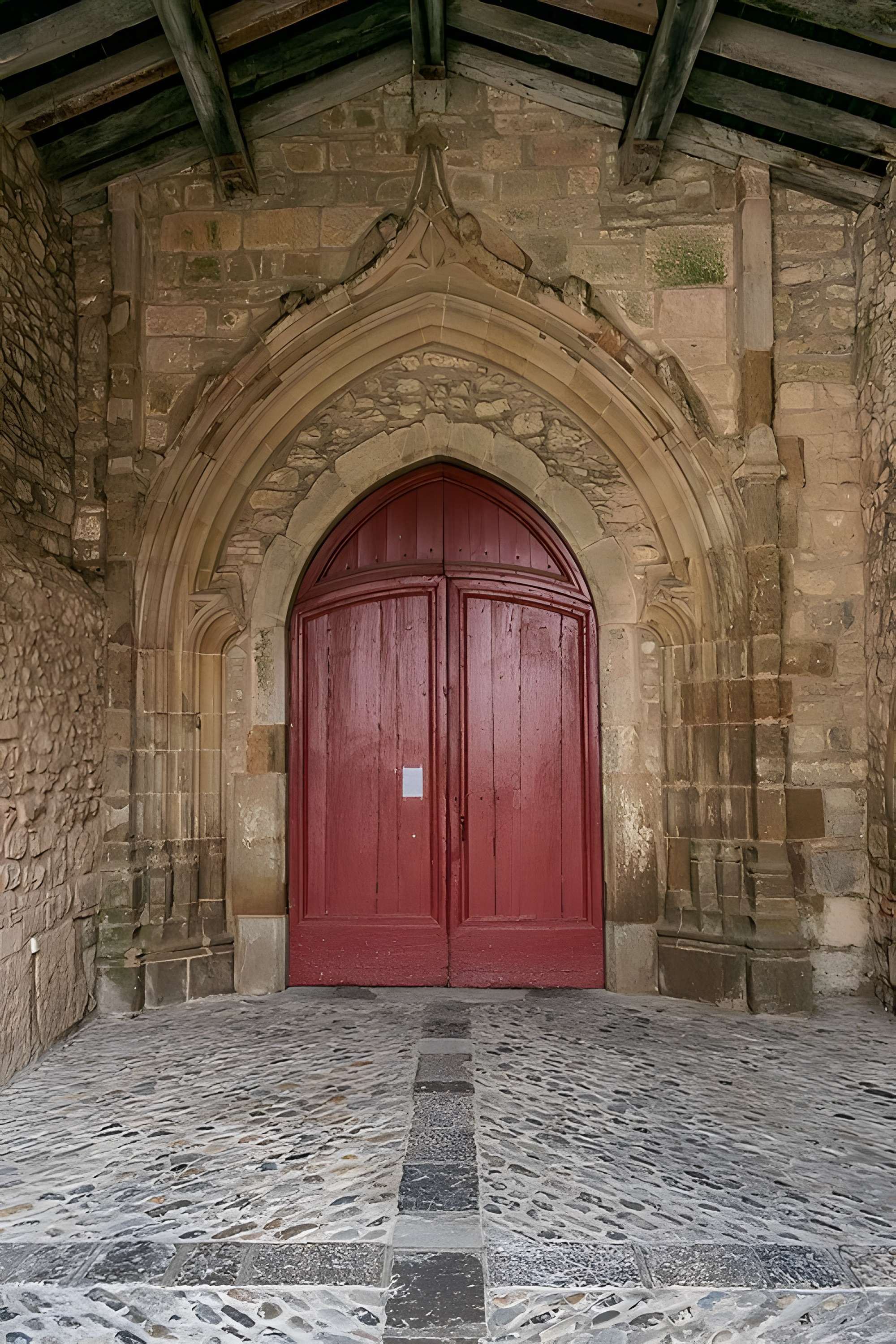 Église Saint-Michel de Lagrasse