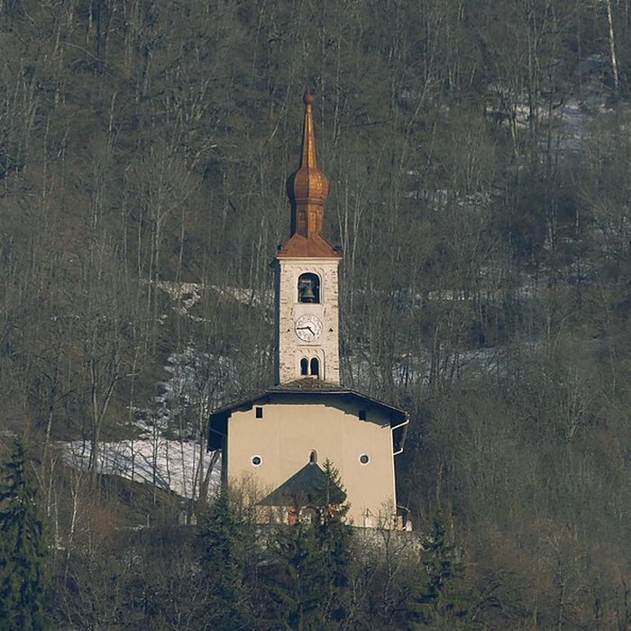 Photo de Église Saint-Michel de Landry