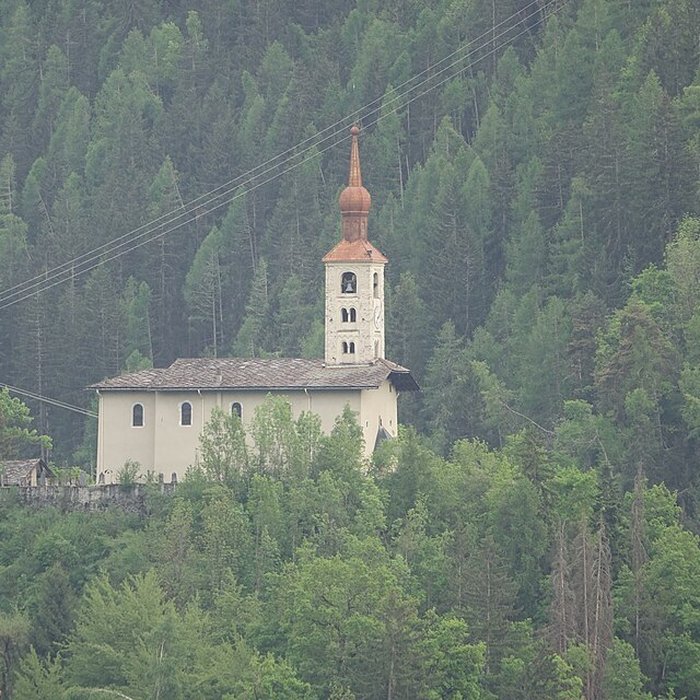 Photo de Église Saint-Michel de Landry