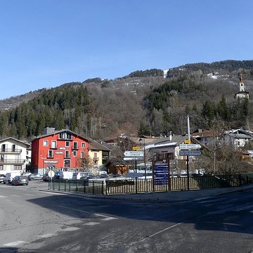 Église Saint-Michel de Landry