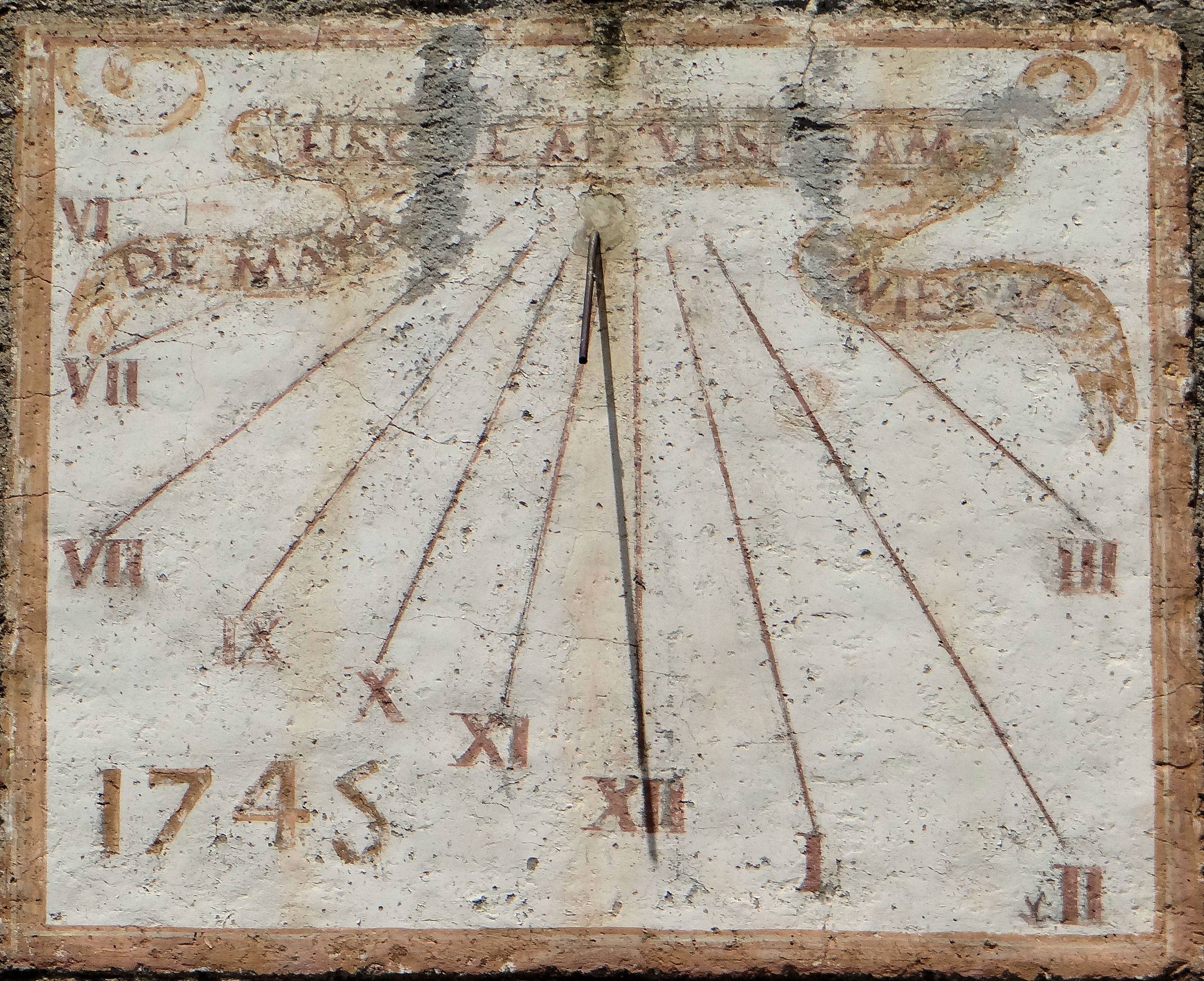 Église Saint-Michel de Lanslevillard