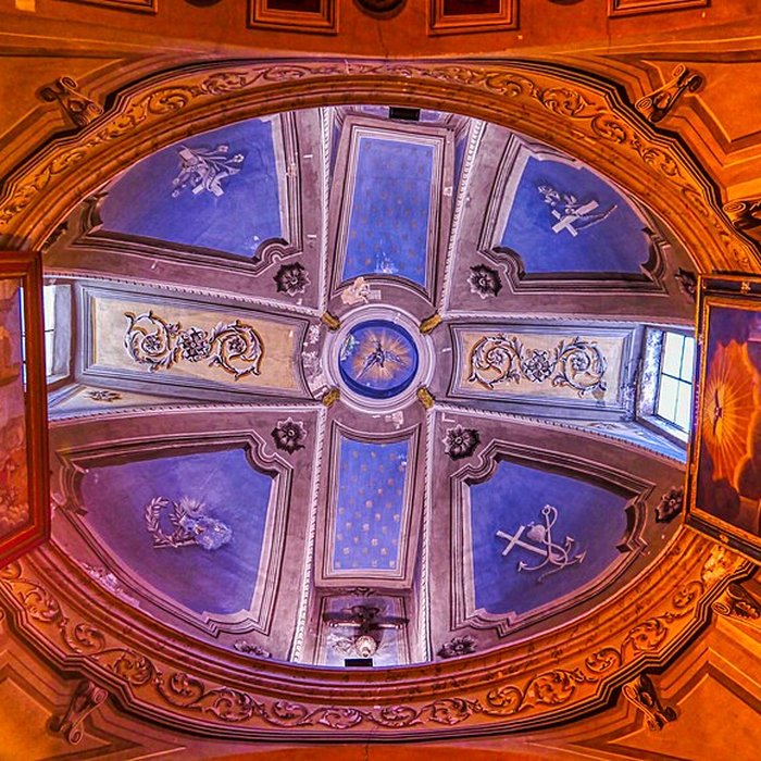 Photo de Église Saint-Michel de Lanslevillard