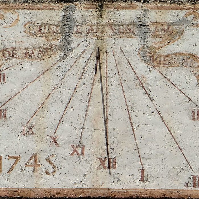 Photo de Église Saint-Michel de Lanslevillard