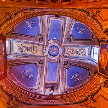 Église Saint-Michel de Lanslevillard