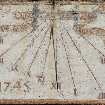 Église Saint-Michel de Lanslevillard