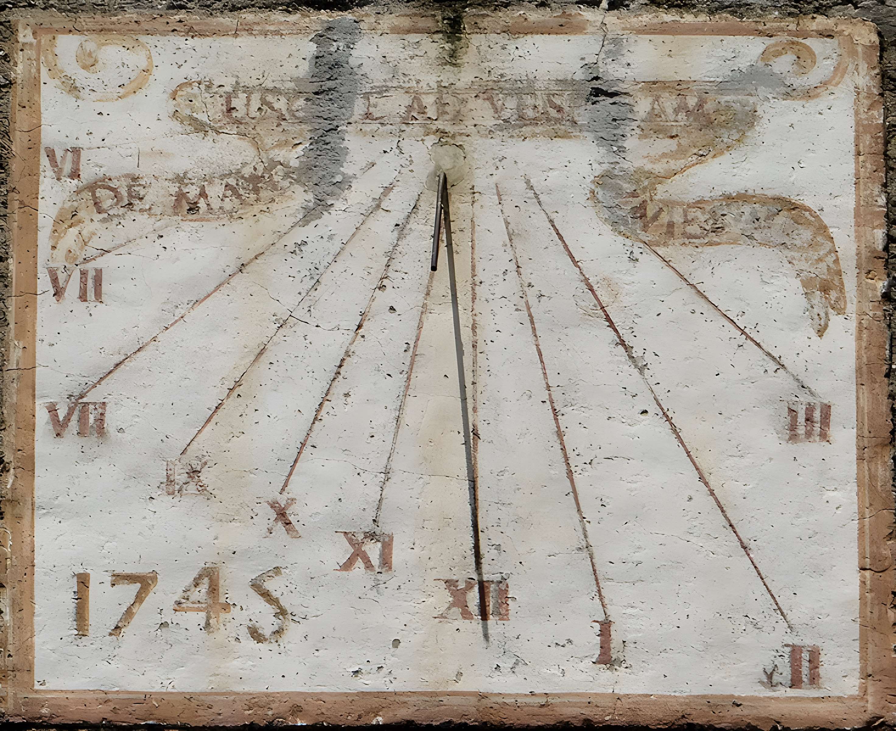 Église Saint-Michel de Lanslevillard