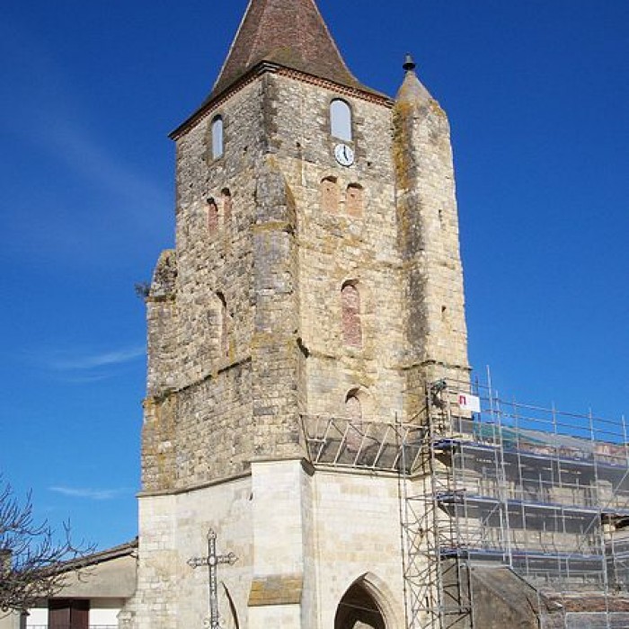 Photo de Église Saint-Michel de Lavardens