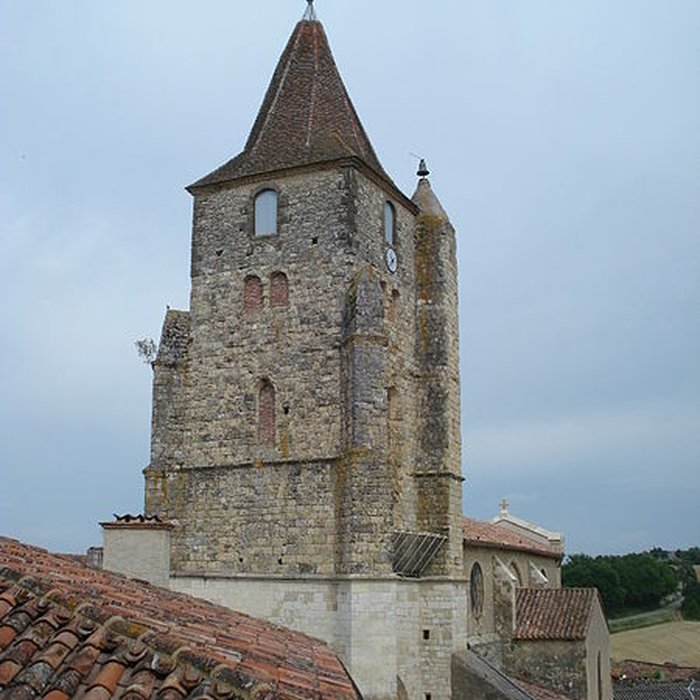 Photo de Église Saint-Michel de Lavardens