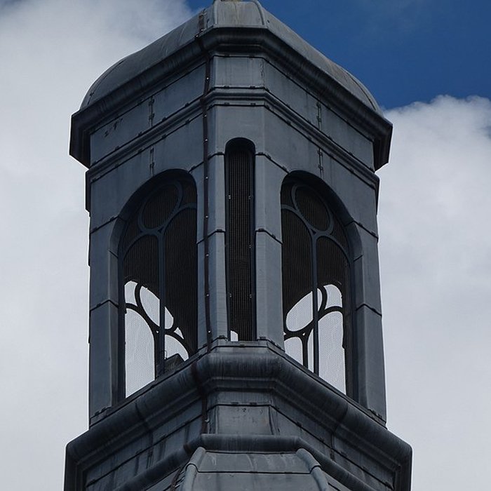 Photo de Église Saint-Michel de Lesneven