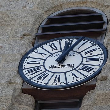 Église Saint-Michel de Lesneven